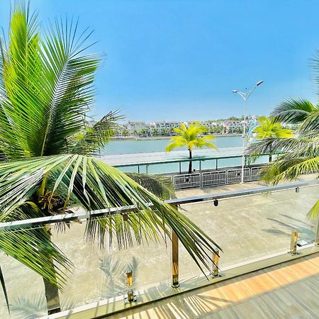 Tuan Chau Havana Hotel Ha Long Exterior photo