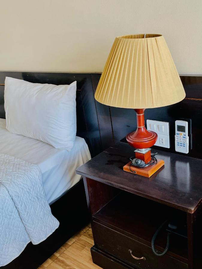 Tuan Chau Havana Hotel Ha Long Exterior photo