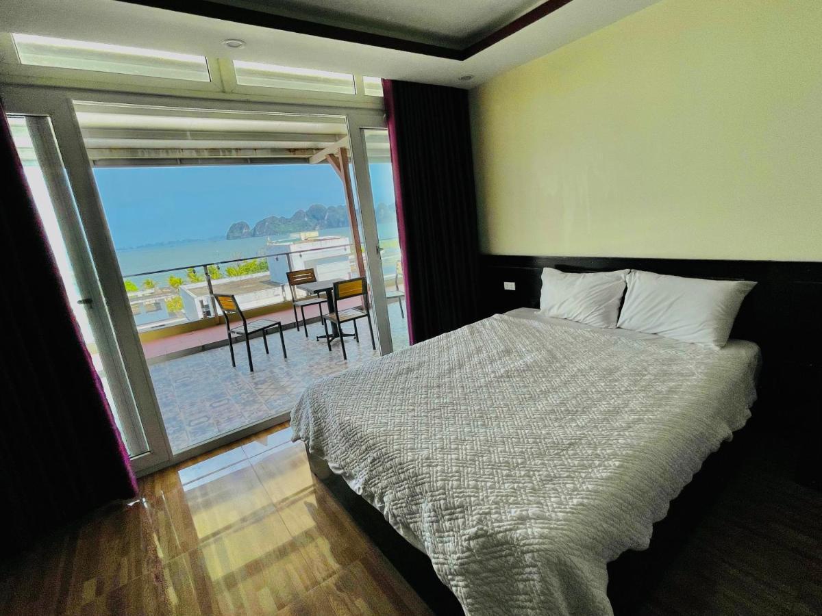 Tuan Chau Havana Hotel Ha Long Exterior photo