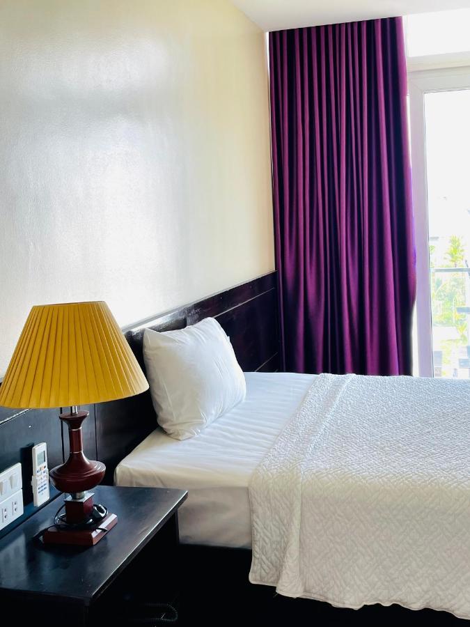 Tuan Chau Havana Hotel Ha Long Exterior photo