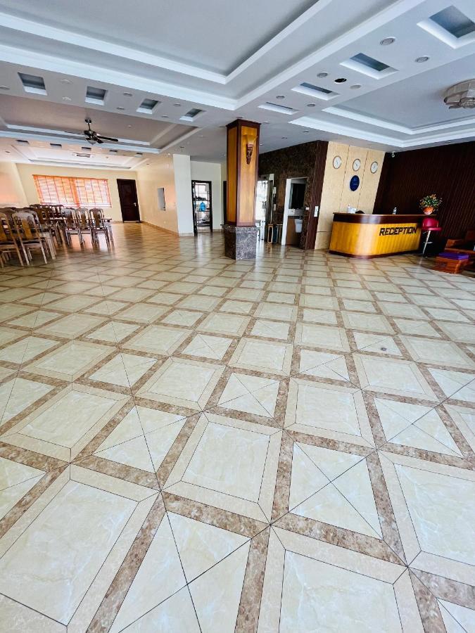 Tuan Chau Havana Hotel Ha Long Exterior photo