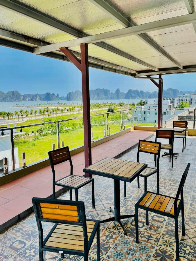 Tuan Chau Havana Hotel Ha Long Exterior photo