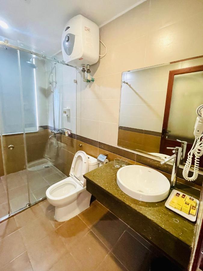 Tuan Chau Havana Hotel Ha Long Exterior photo