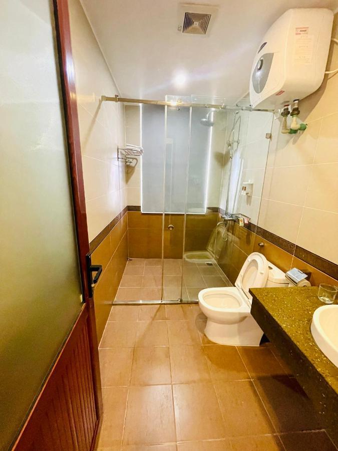 Tuan Chau Havana Hotel Ha Long Exterior photo